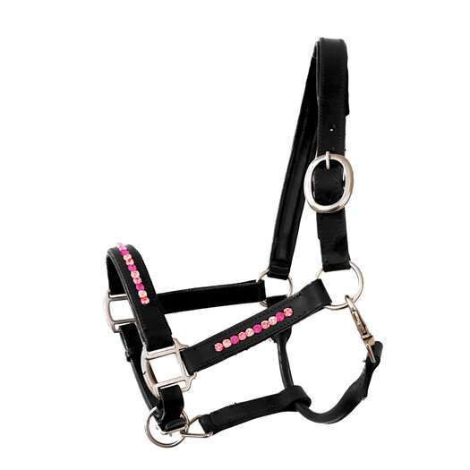 - Special Halter Horse Your Bling Pink Bling